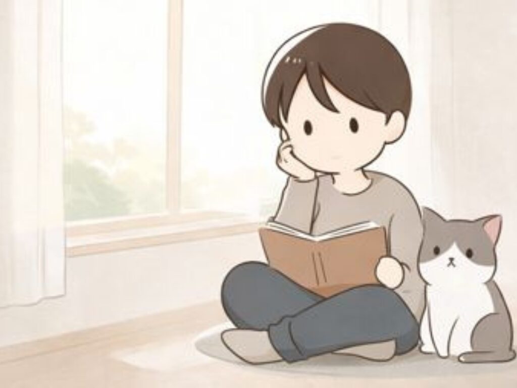 印象に残ったところ