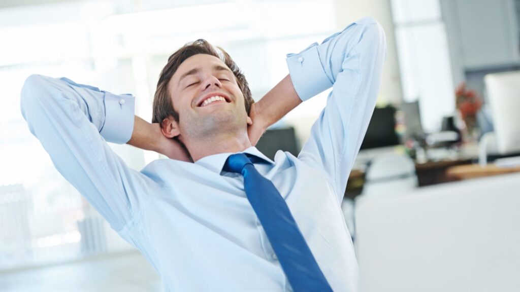 もしかして今の職場は「そんなに悪くない？」